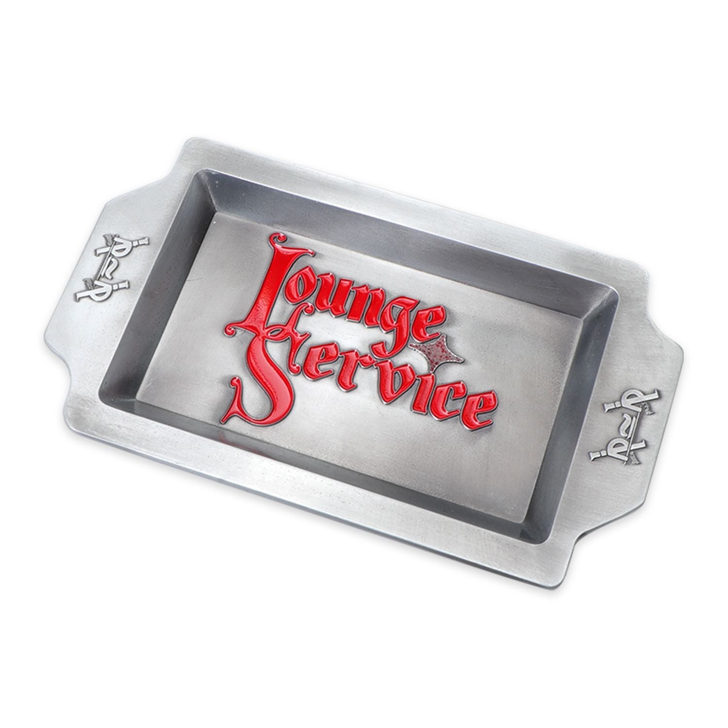 Lounge Service Coin Tray