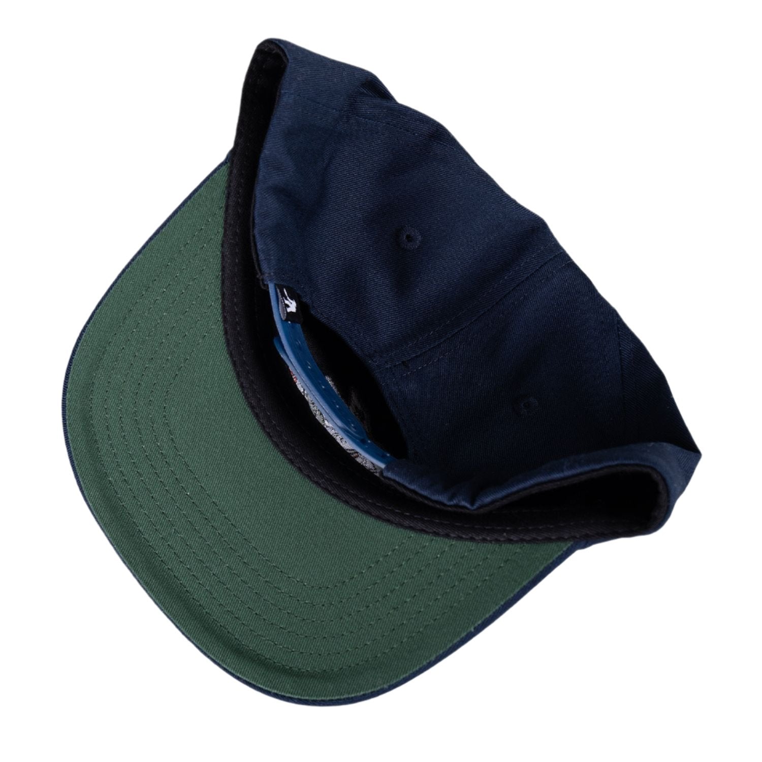 Lucid Dream Workers Cap - Navy