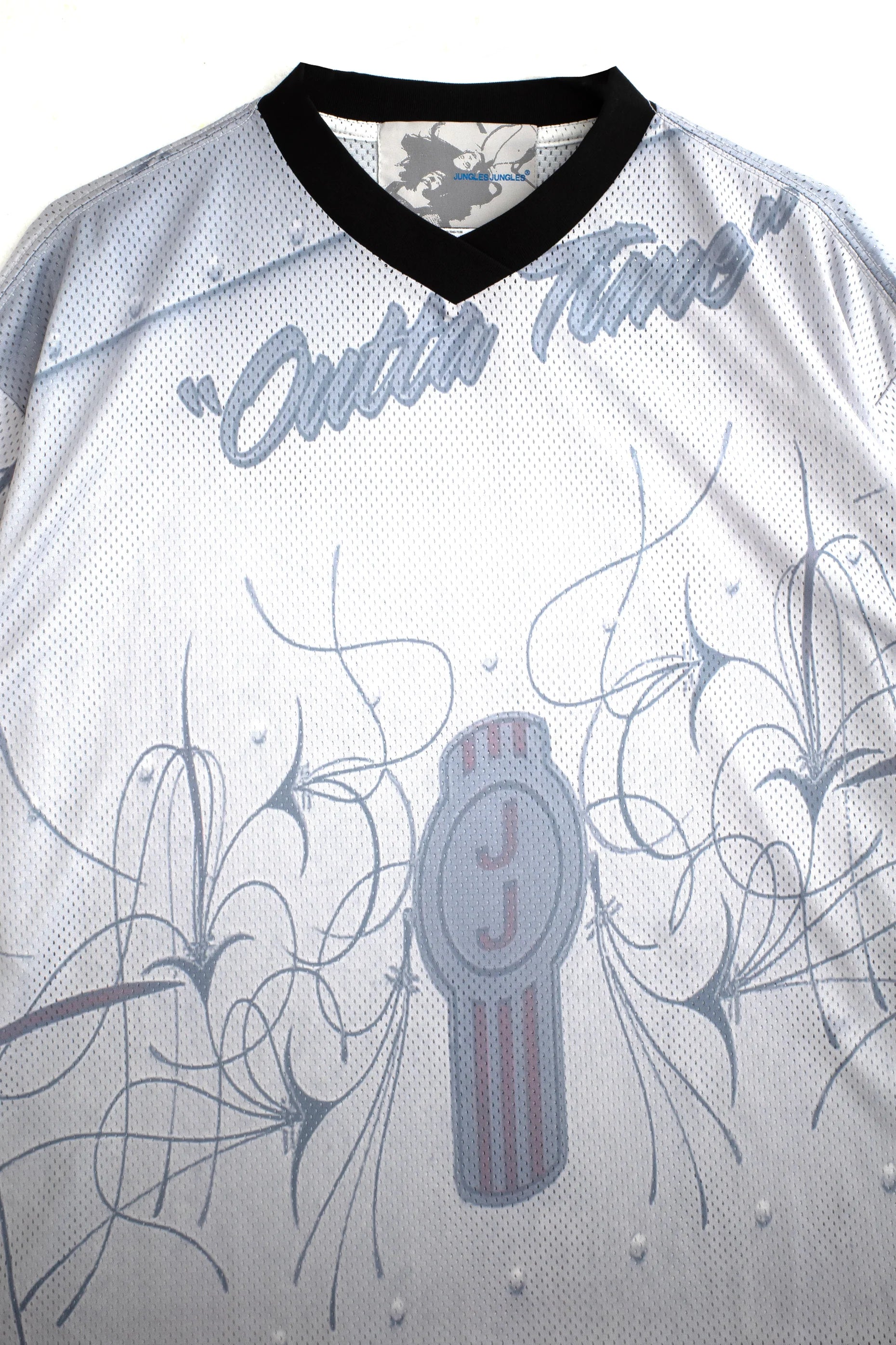 OUTTA TIME MOTO JERSEY