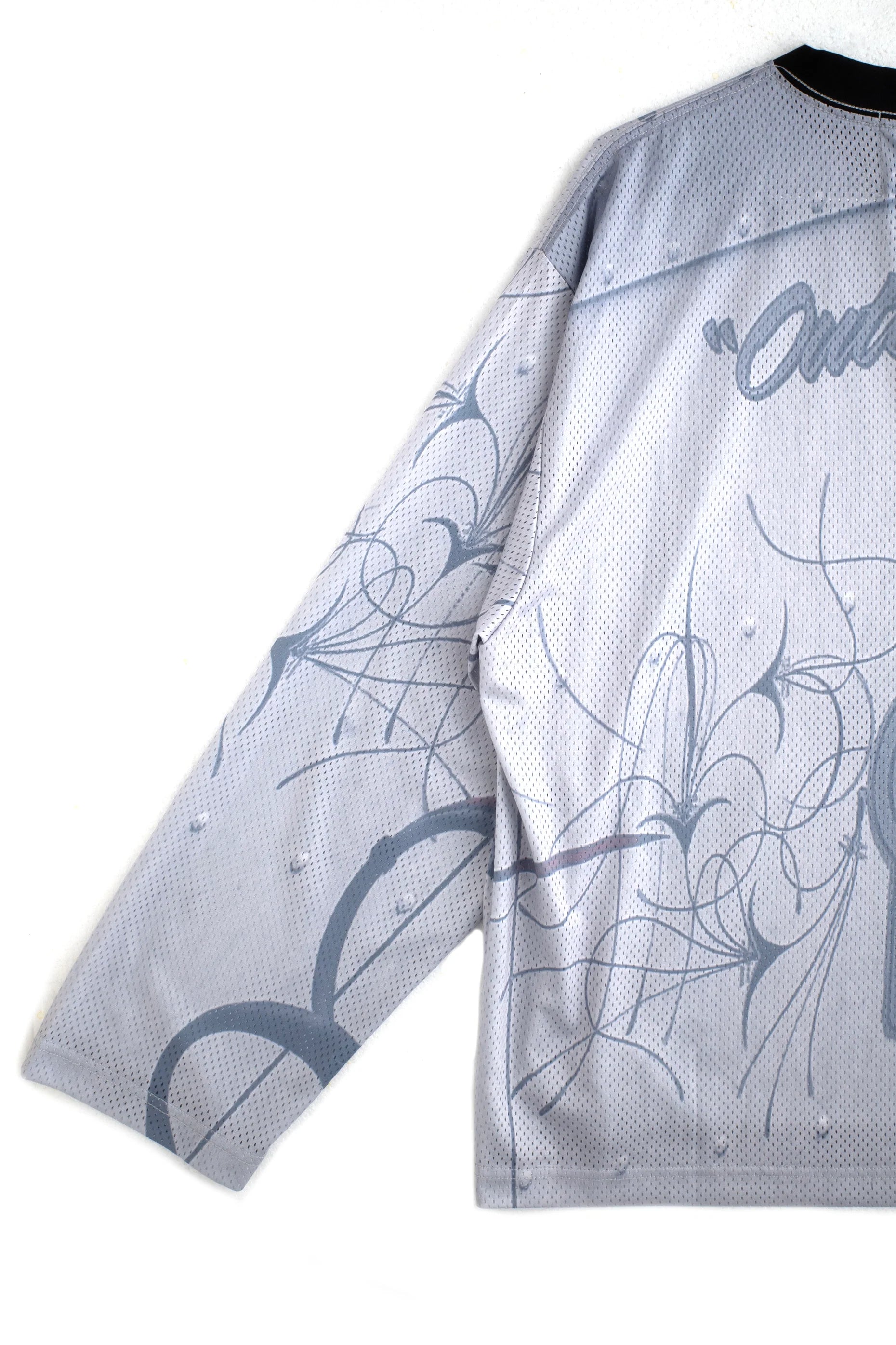 OUTTA TIME MOTO JERSEY