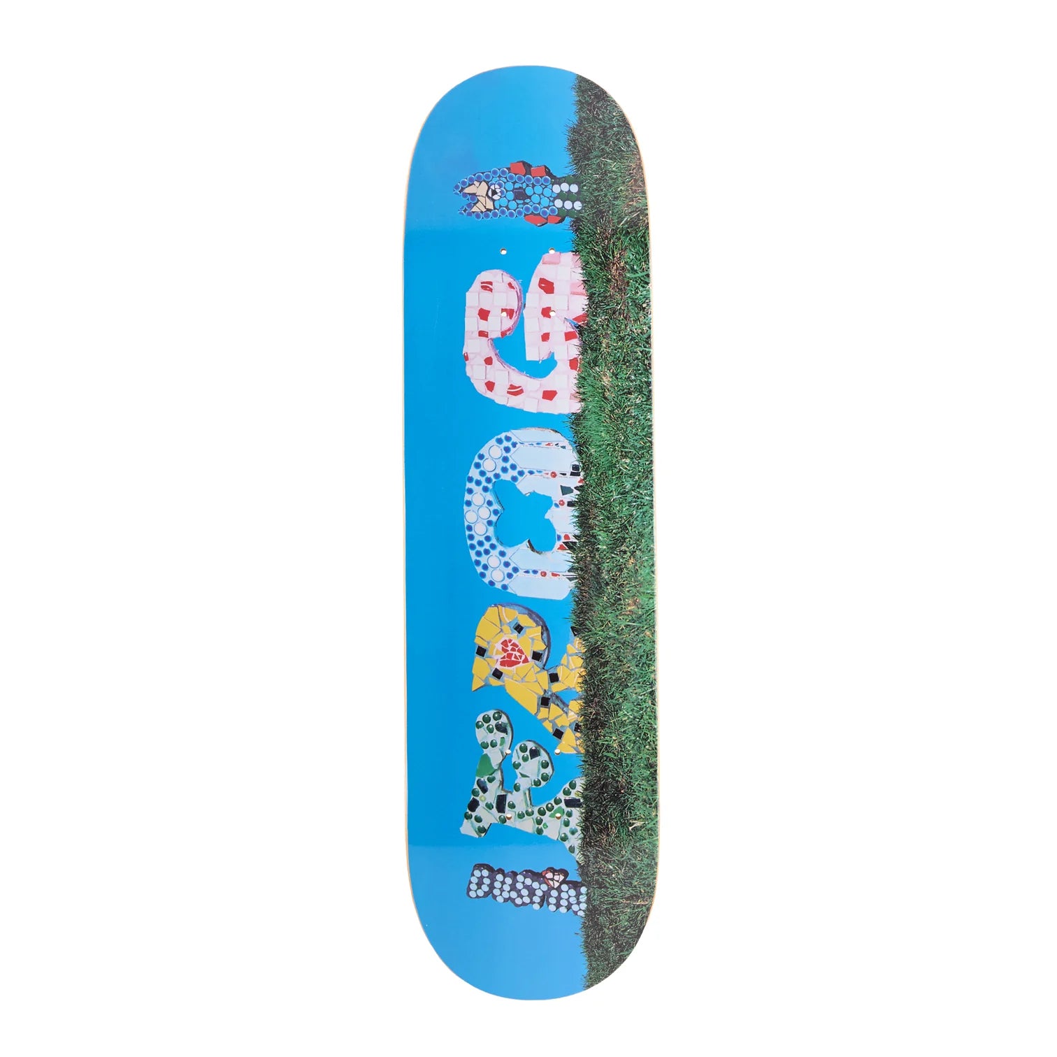 Mosaic (Dustin Henry) Deck - 8.5