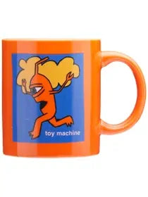 Toy Machine Mug Early Sect