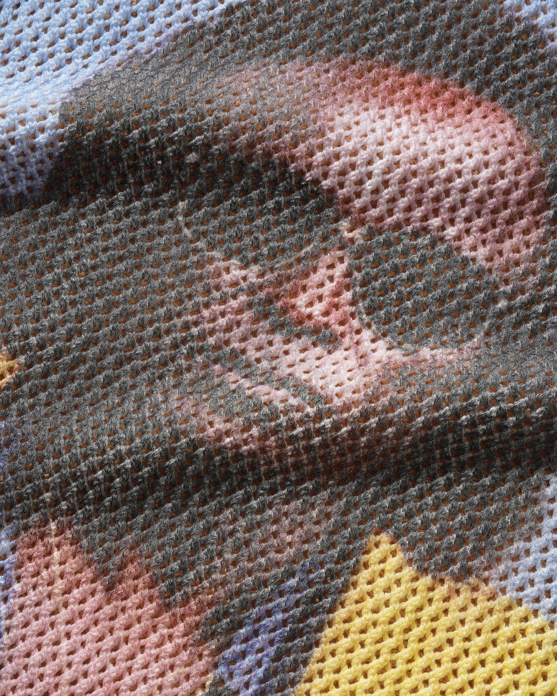 Miles Knit Sweater