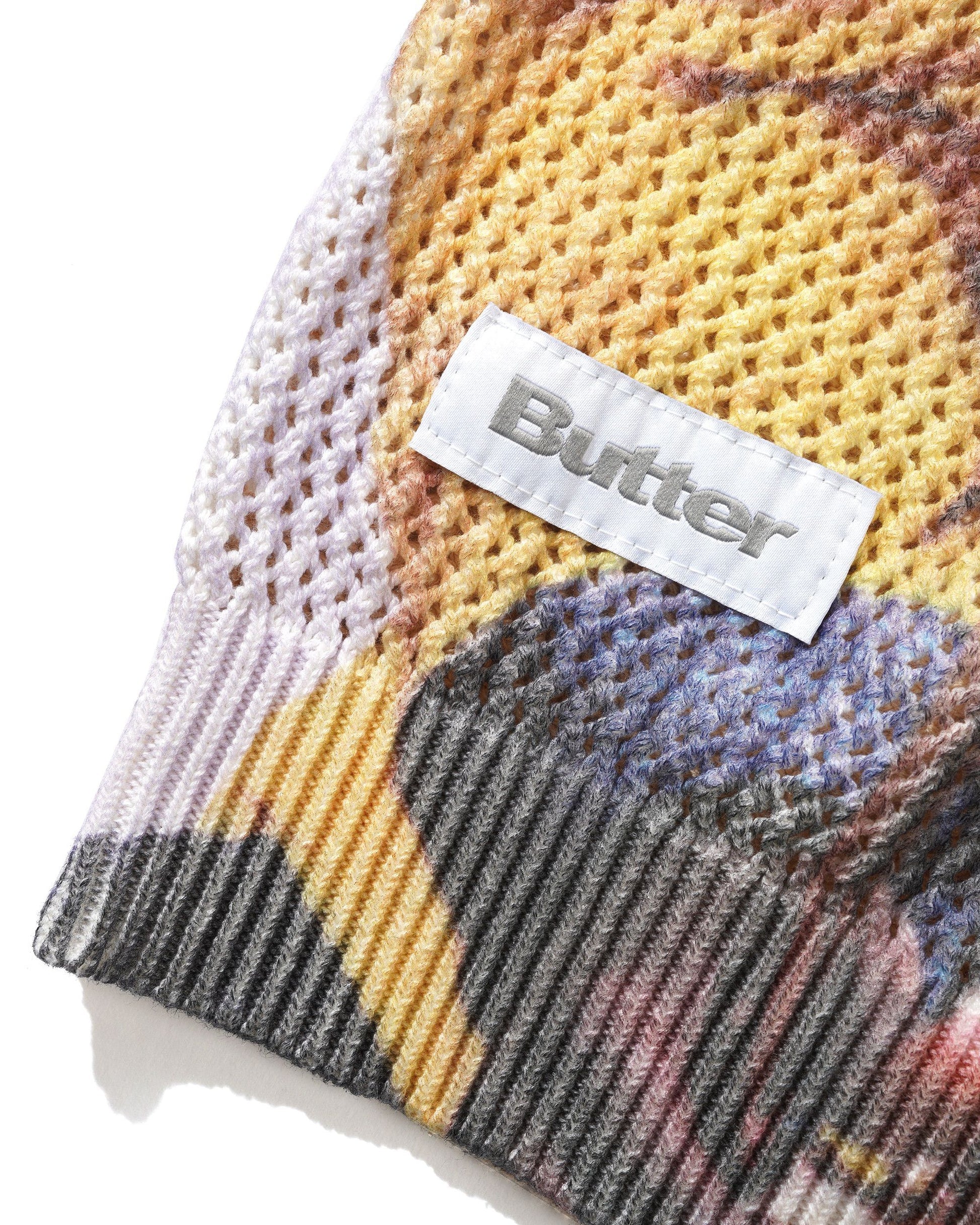 Miles Knit Sweater