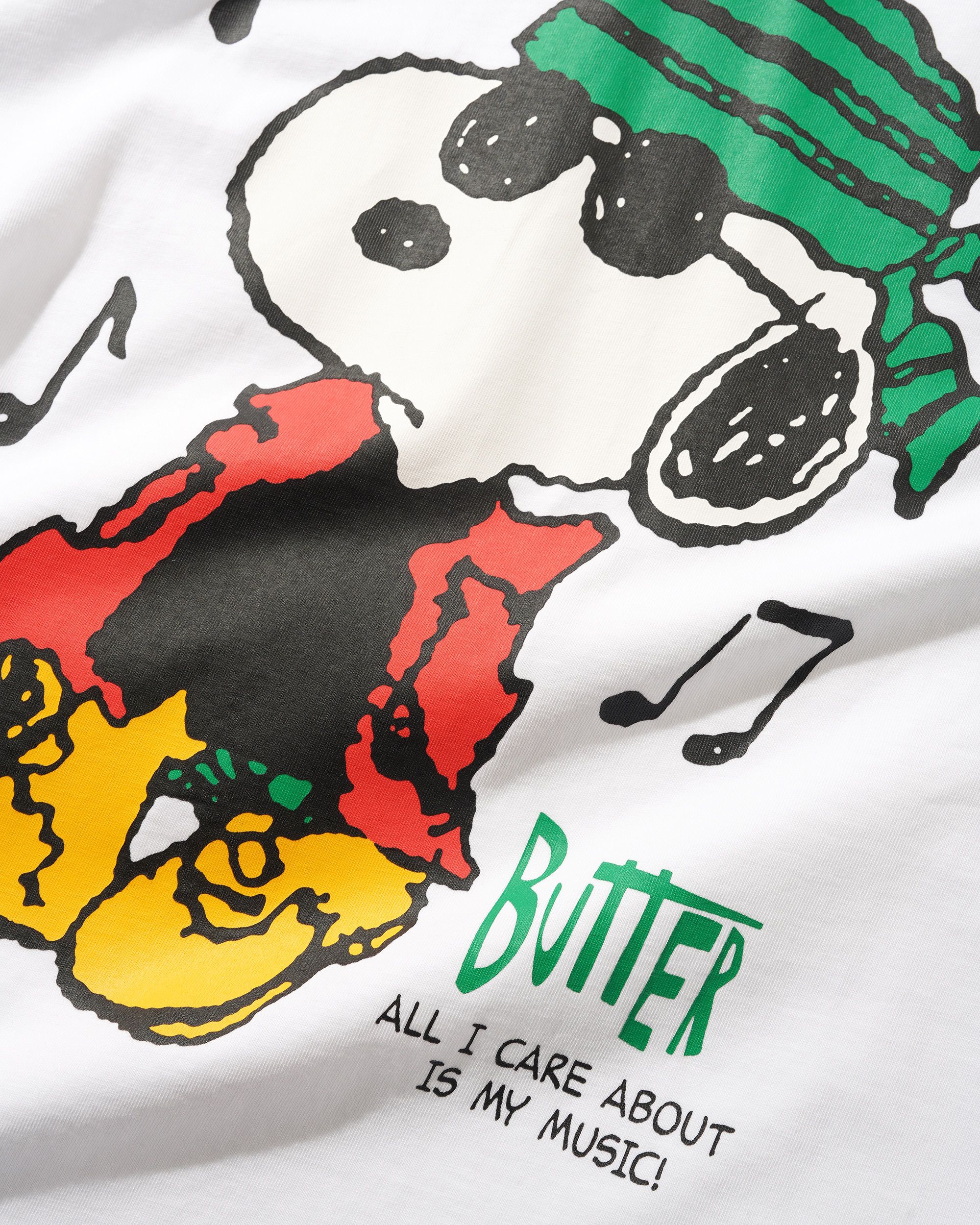 Music Tee