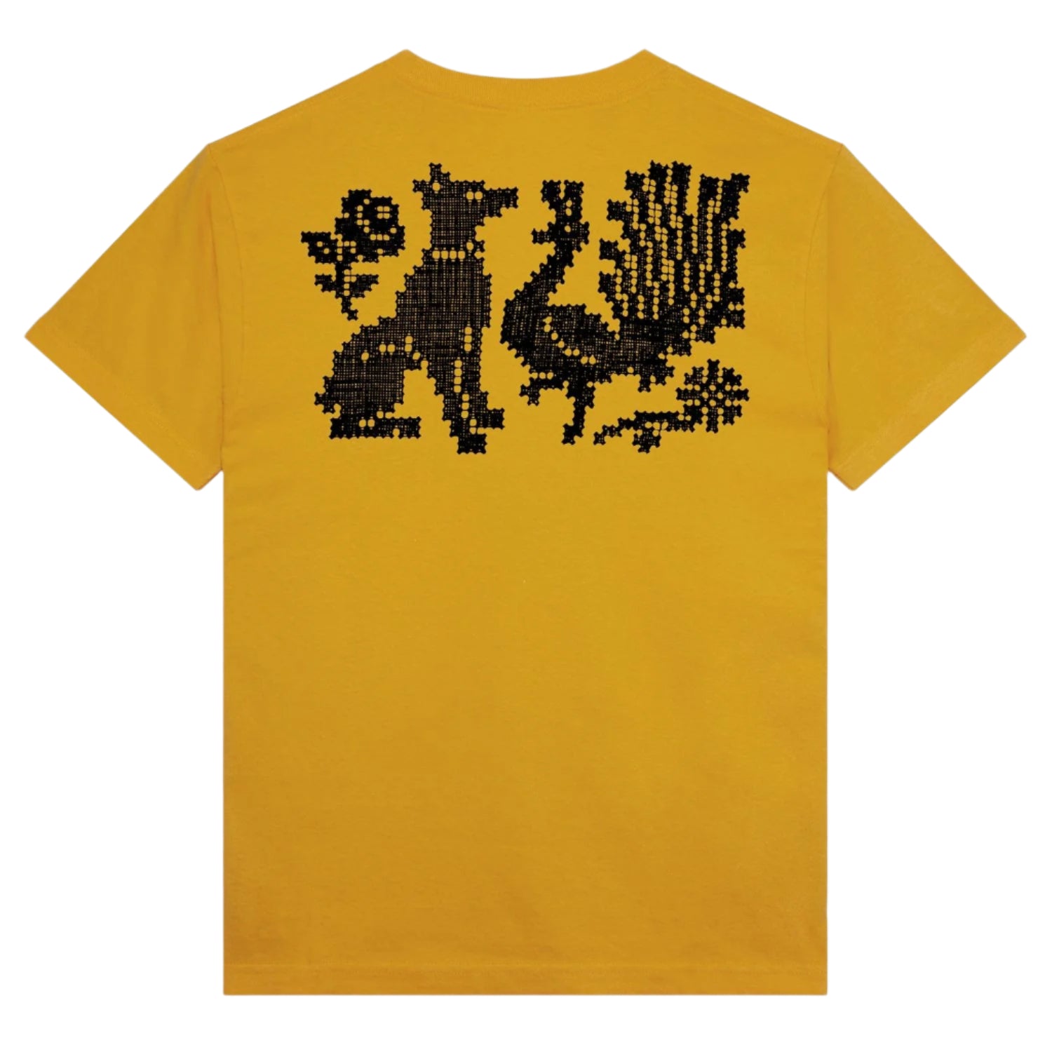 Needlework Tee