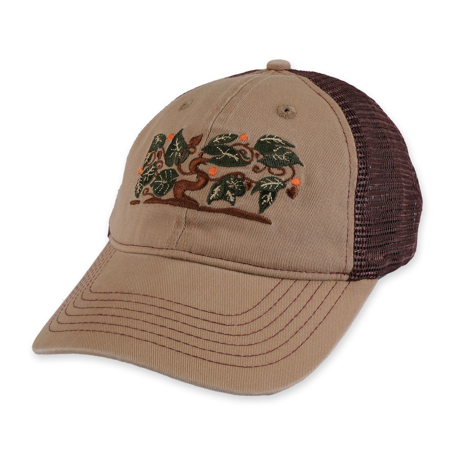 Orchard Leagues Trucker - Sand