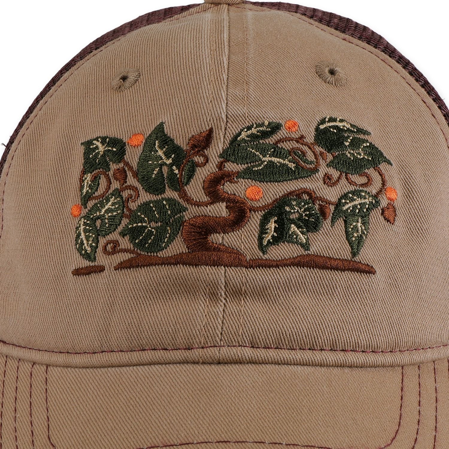 Orchard Leagues Trucker - Sand