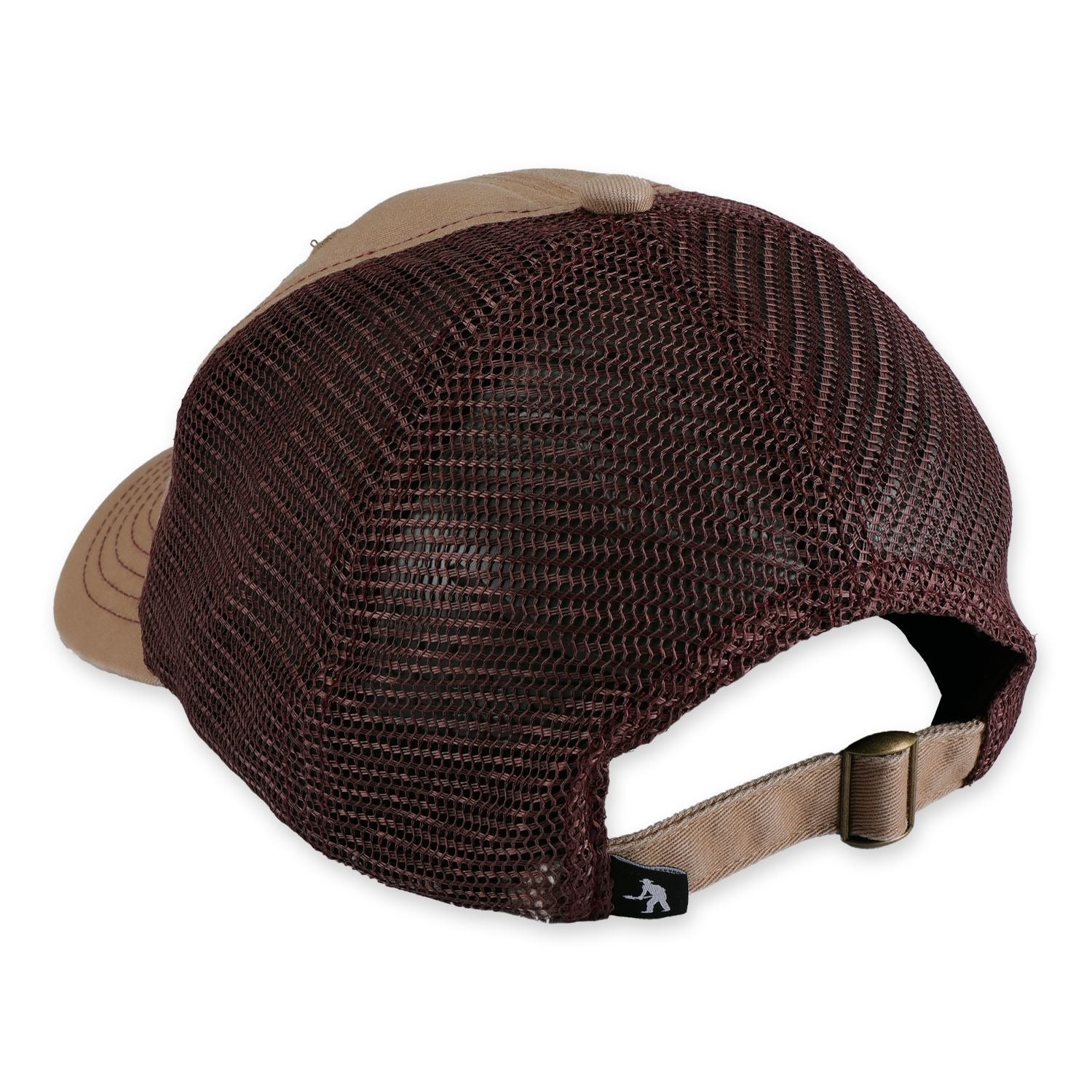 Orchard Leagues Trucker - Sand