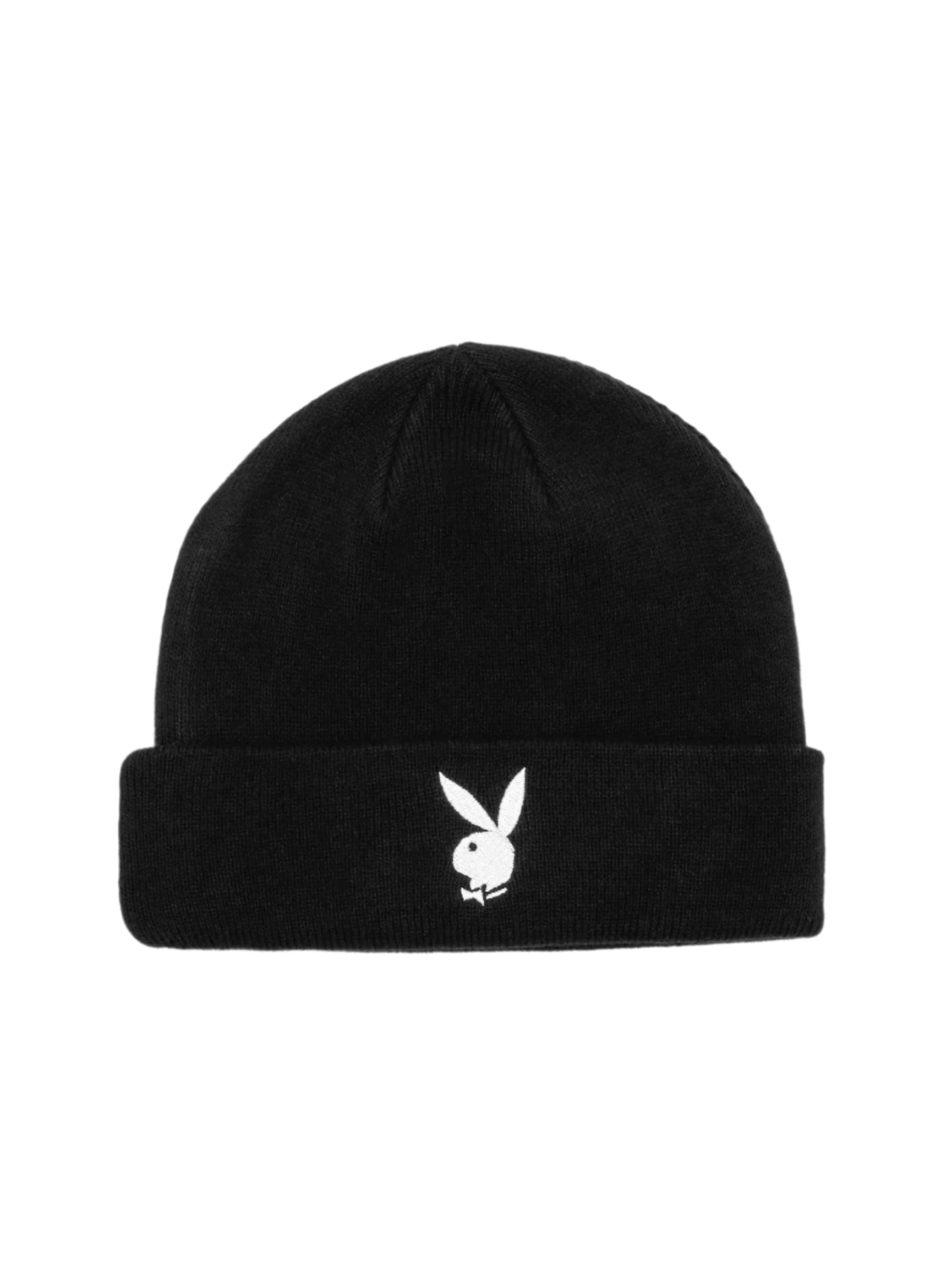 Playboy Beanie - Black