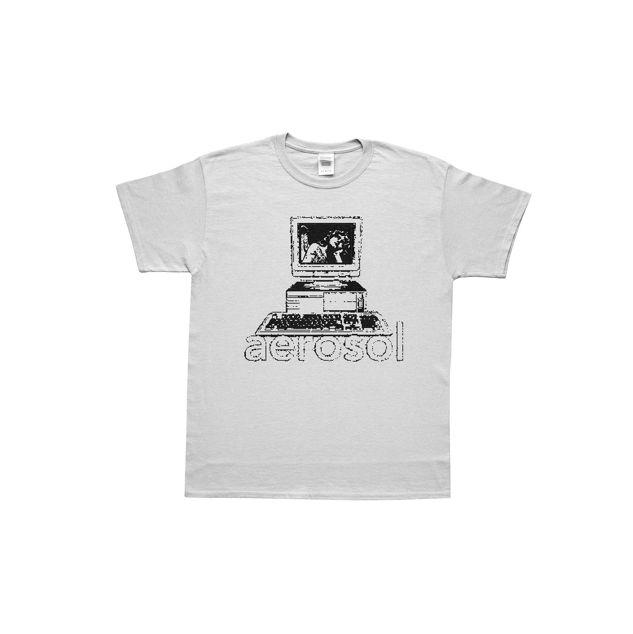 Affinity Tee