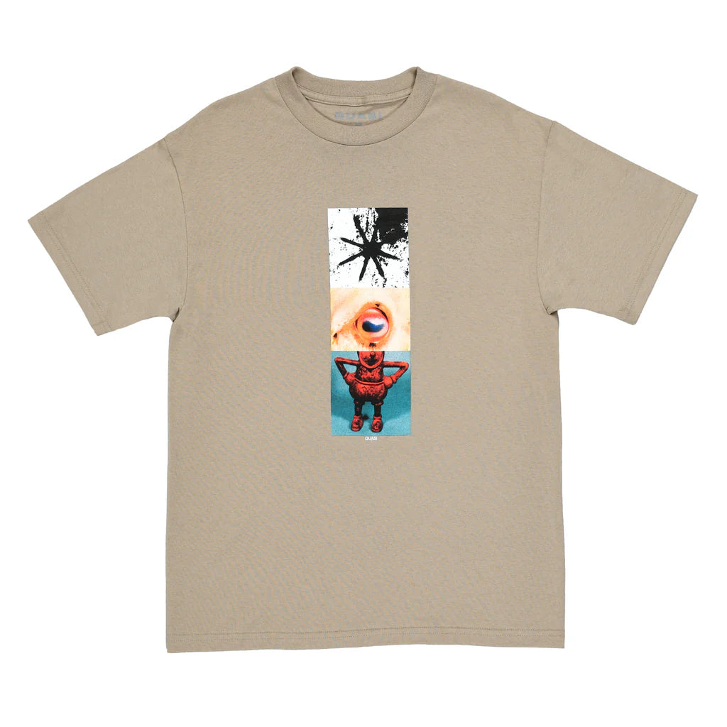 Plas Tee (Sand)