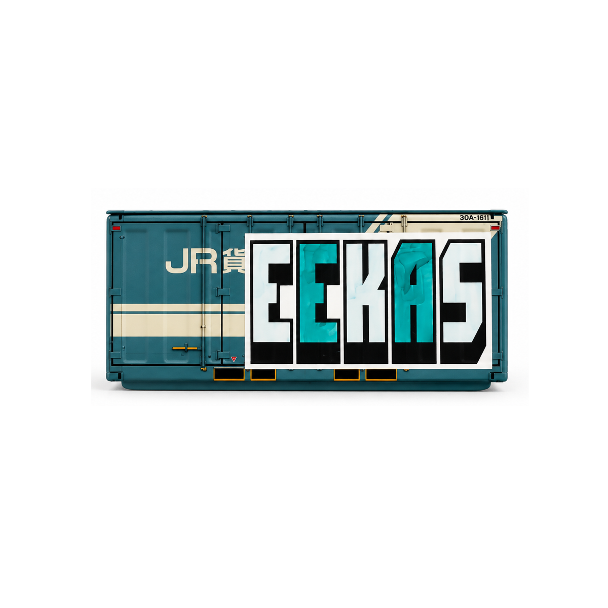 EIK Tin Box