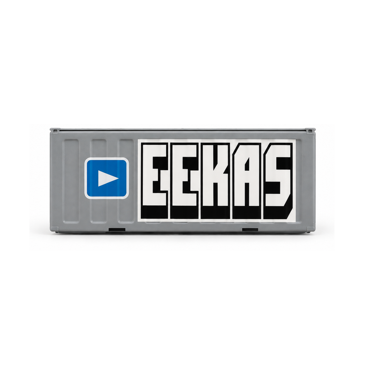 EIK Tin Box