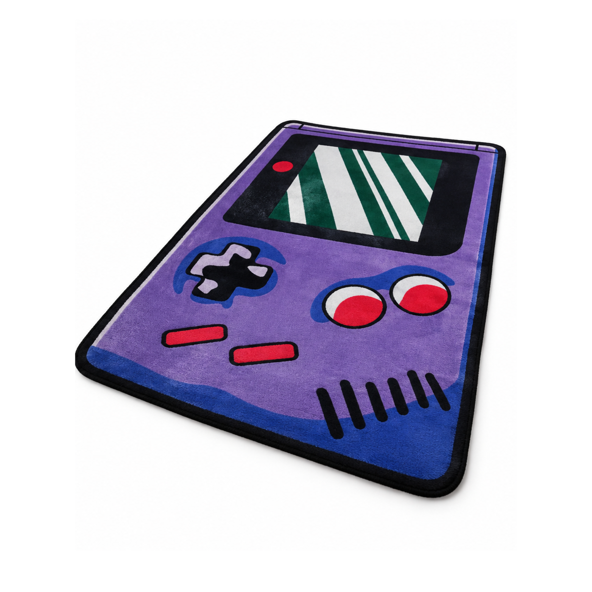 Game Boy Matt