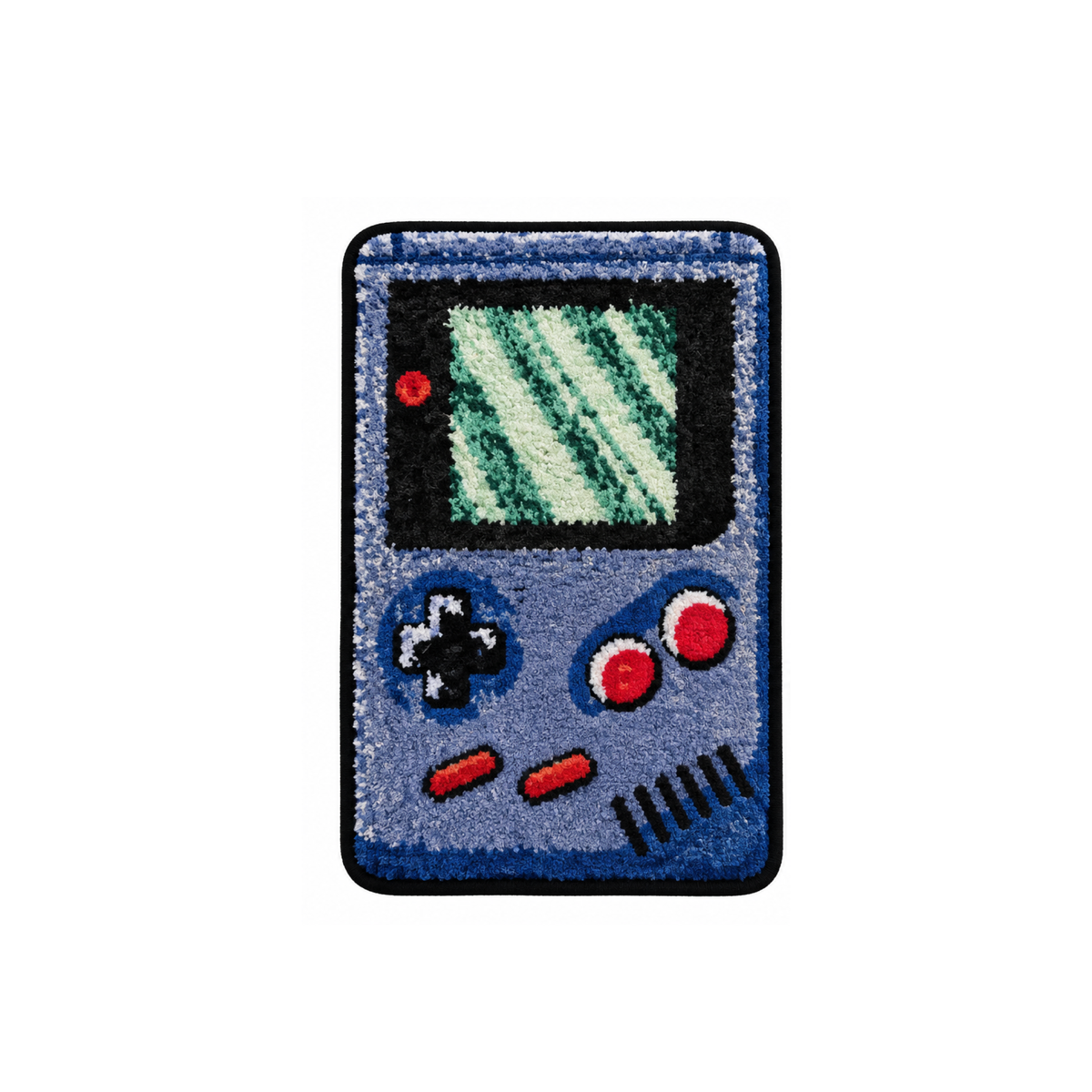 Game Boy Matt