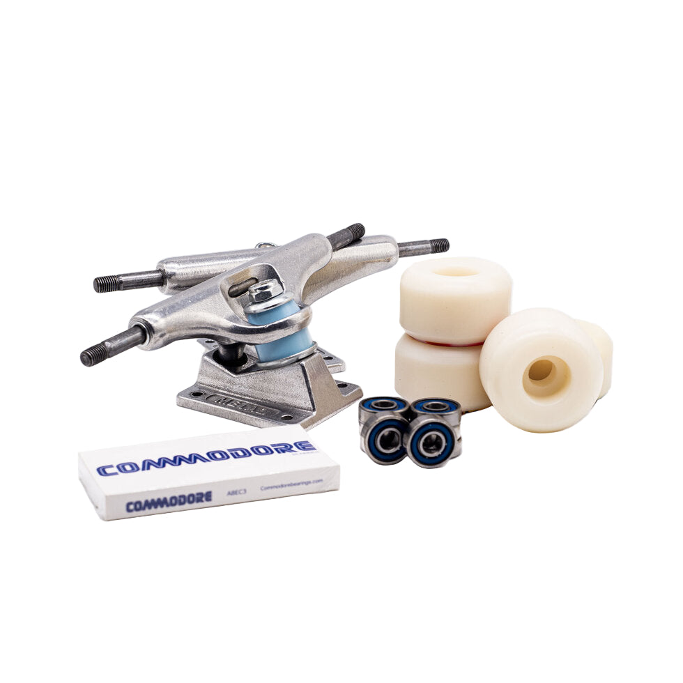 SNACK PACK - Truck Wheel & Bearing combo