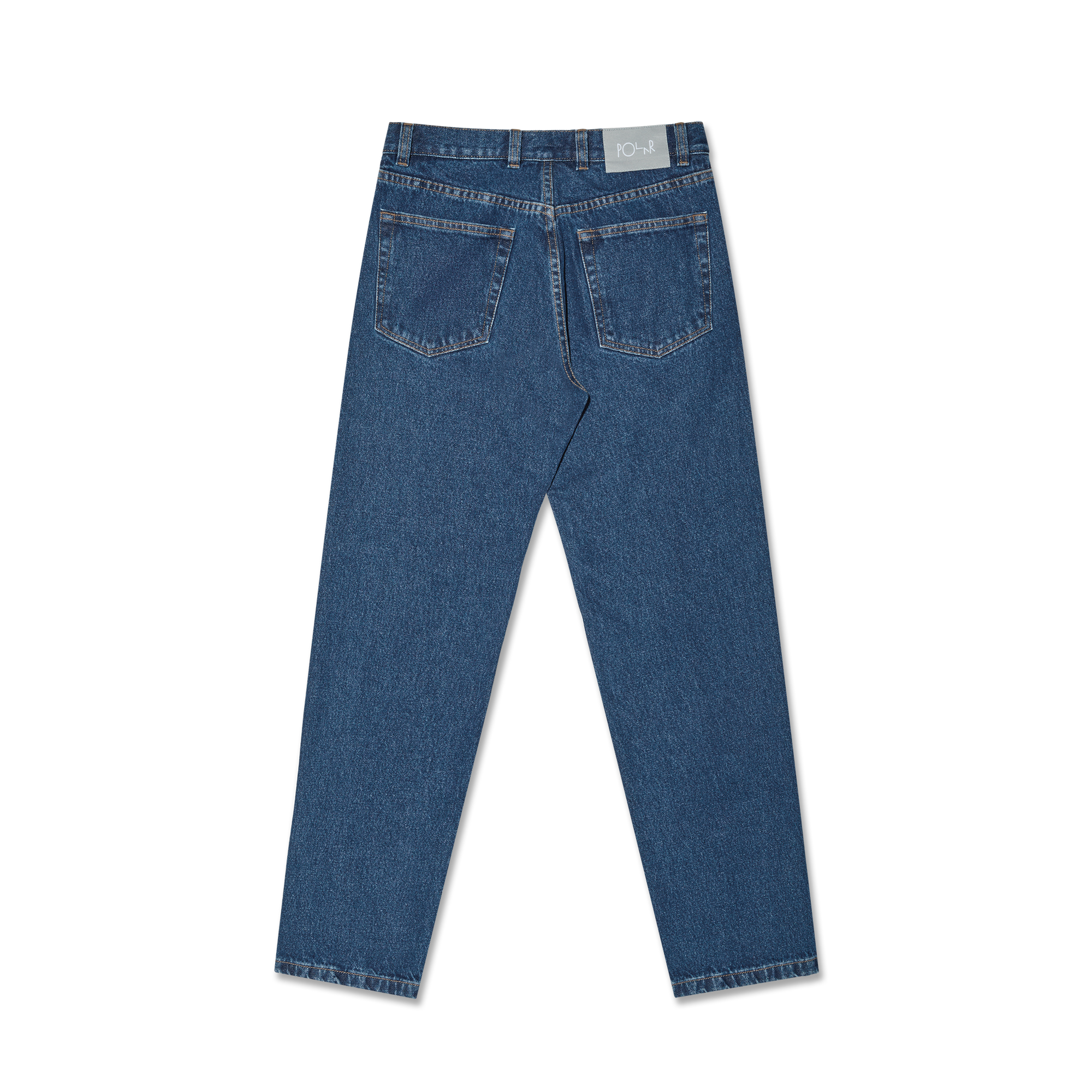 93 Pants - Dark Blue