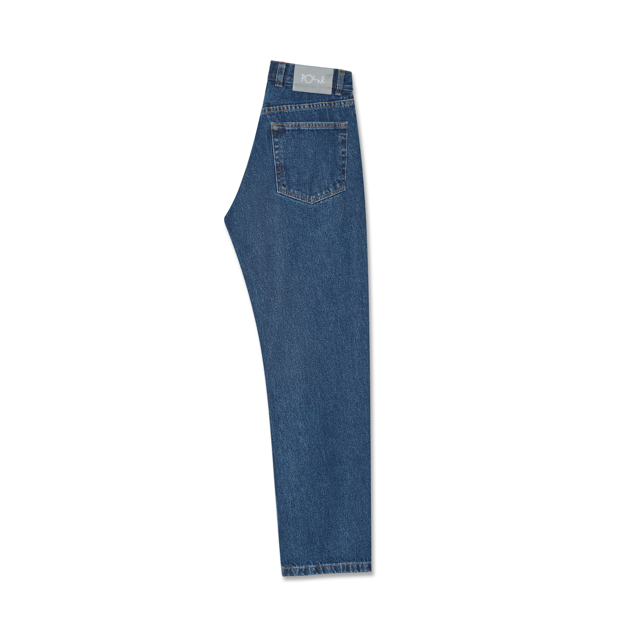 93 Pants - Dark Blue