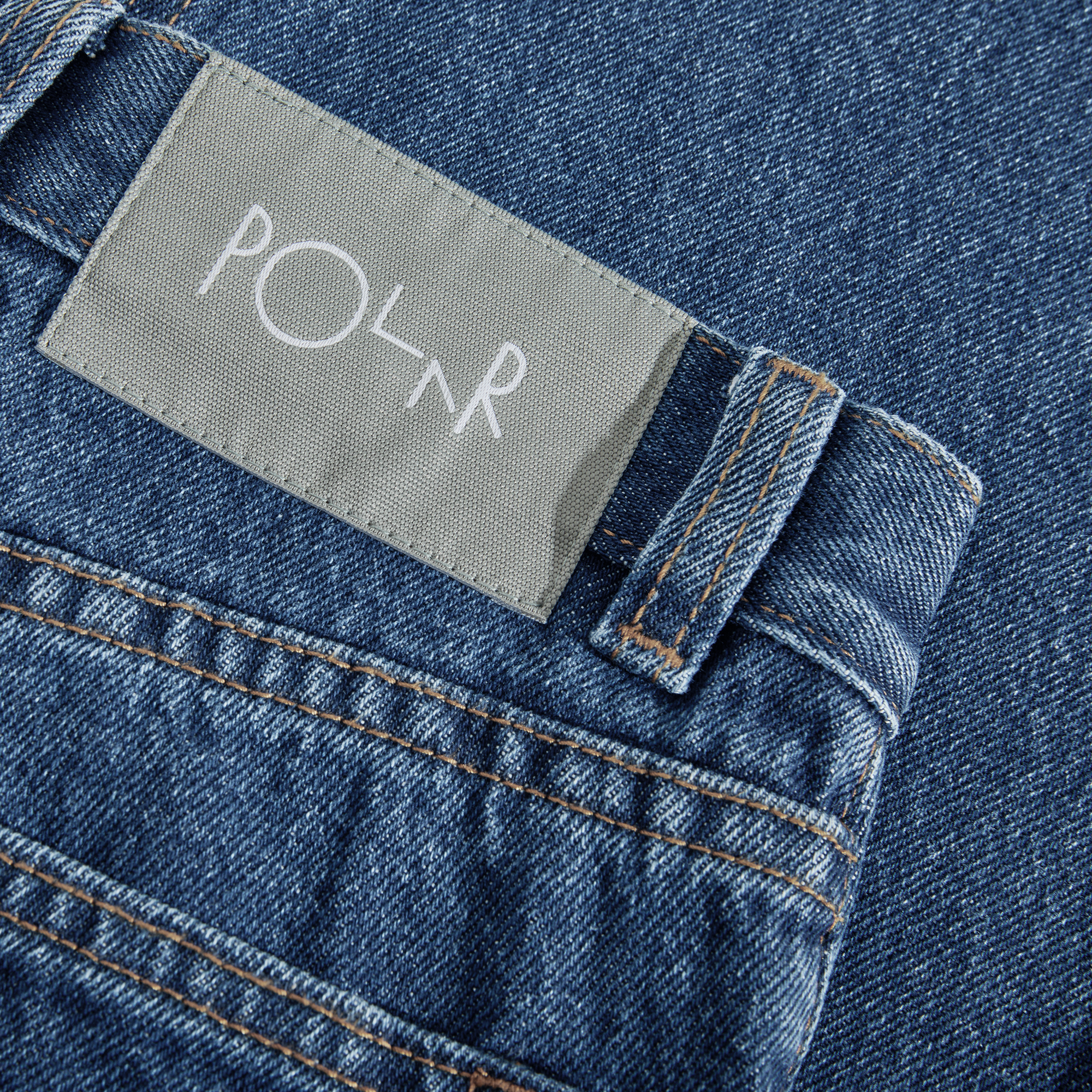 93 Pants - Dark Blue