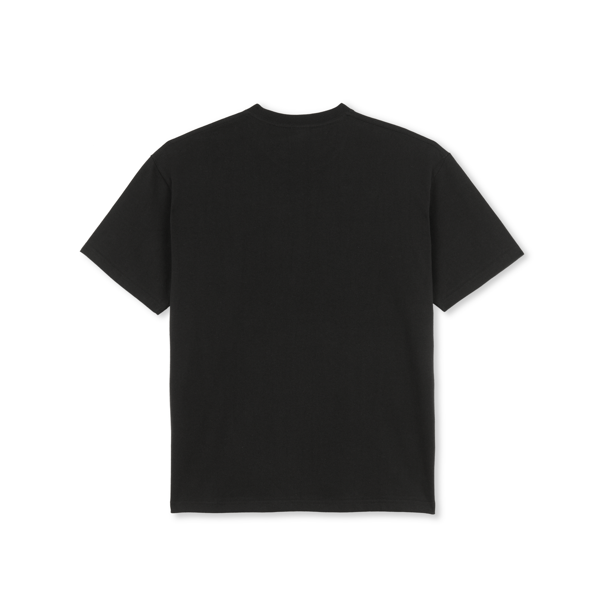 Rider Tee - Black