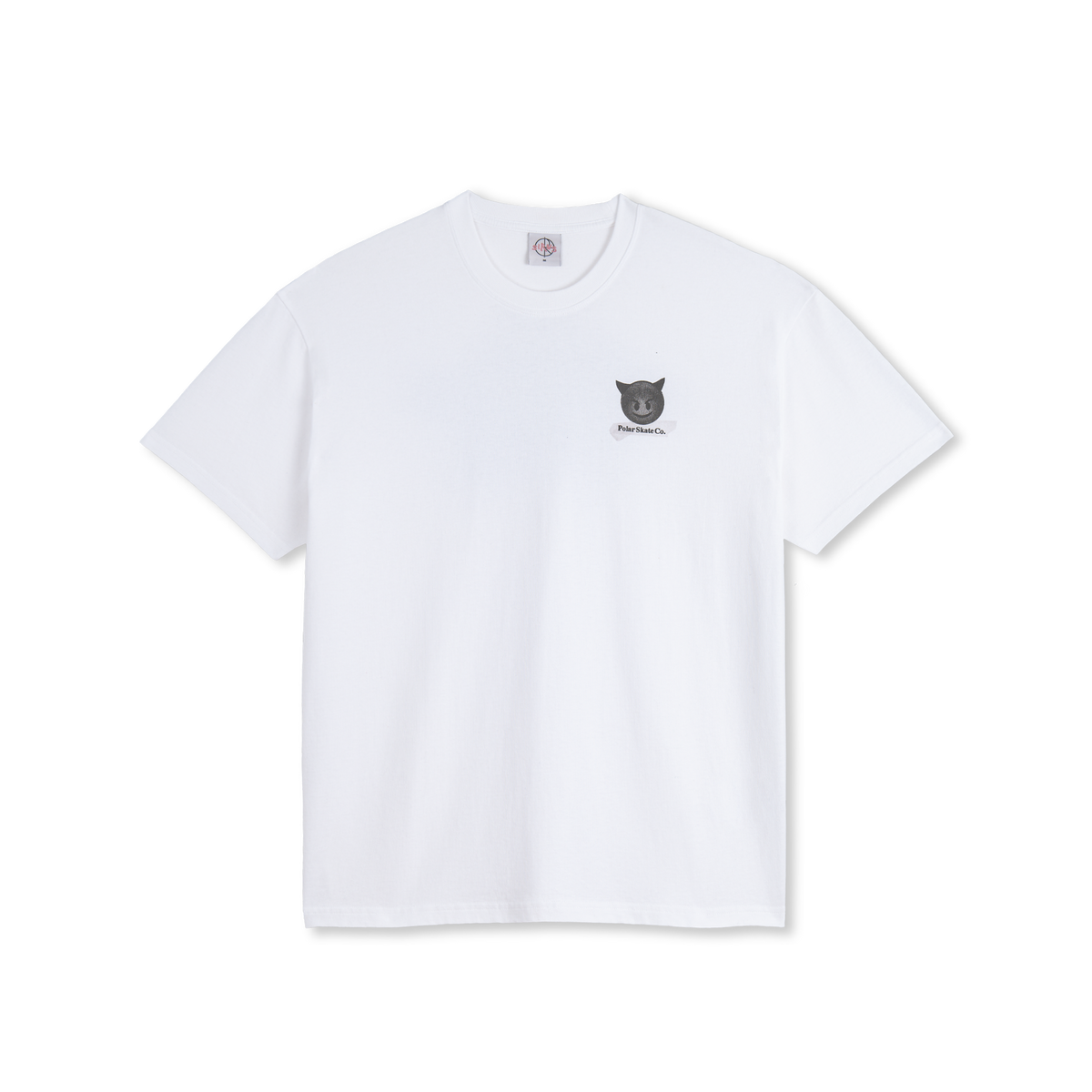[Polar Skate Co] \"Welcome 2 The World\" 半袖Tシャツ Polar_Welcome_2_The_World_T_Sh