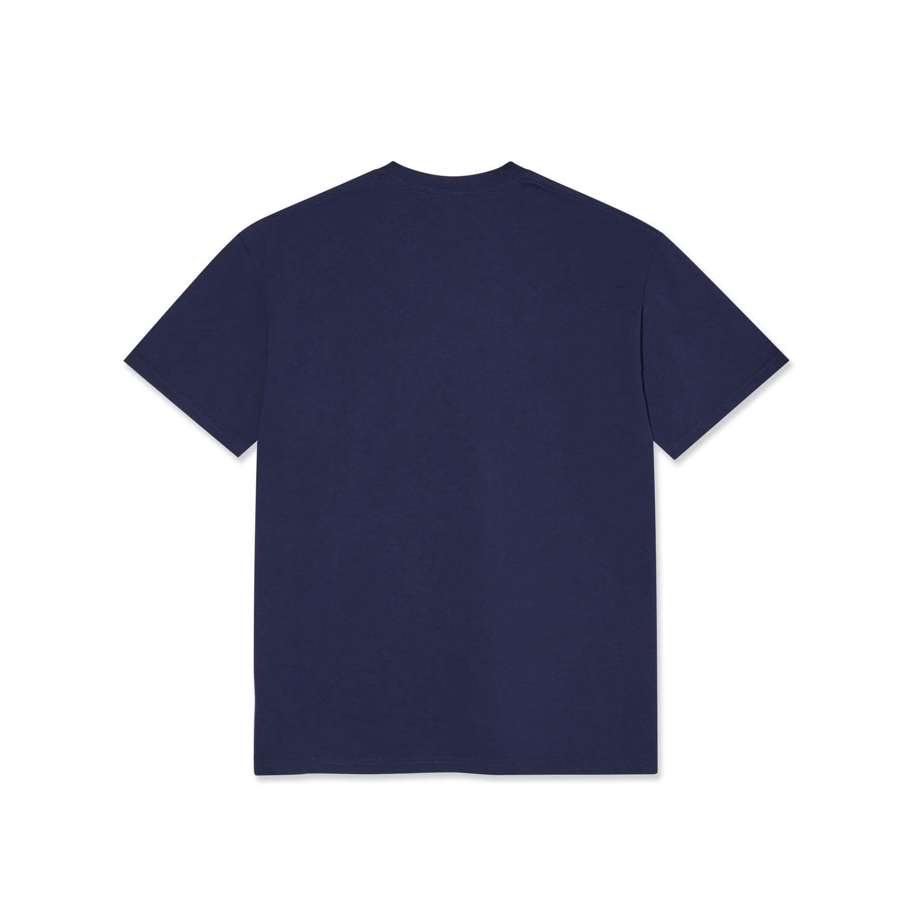 Clubb Inc Tee - Dark Blue