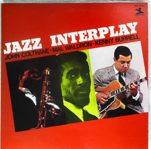 Jazz Interplay