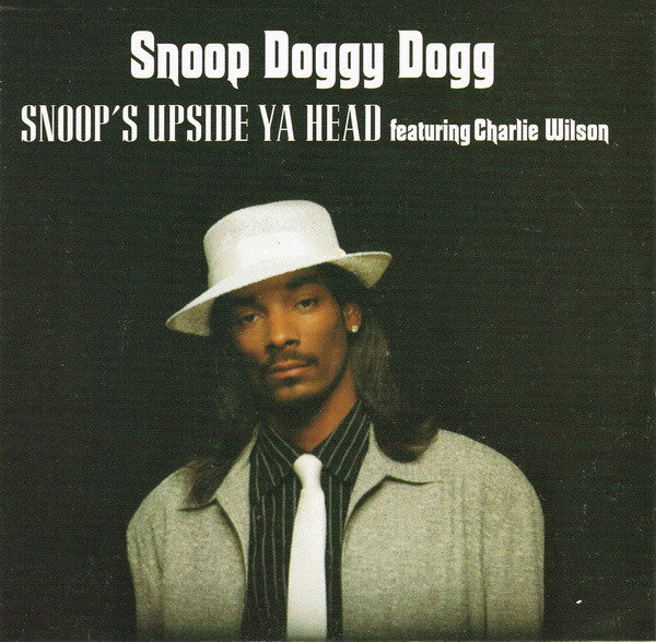 Snoops Upside Ya Head 12"