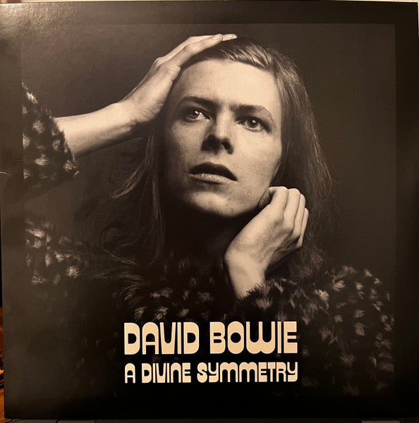 A Divine Symmetry (An Alternative Journey Through Hunky Dory)