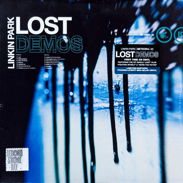 Lost Demos