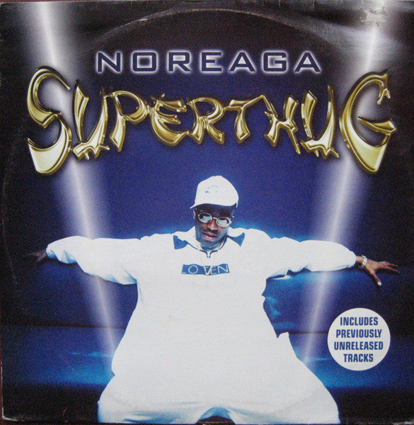 Superthug 12"