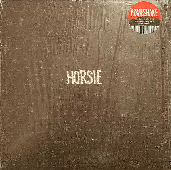 Horsie