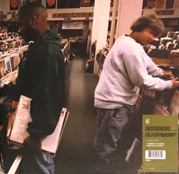 Endtroducing