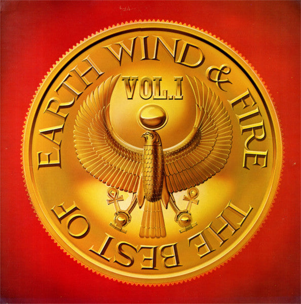 The Best Of Earth Wind & Fire Vol. I