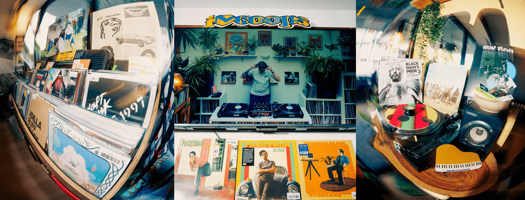 RECORDS