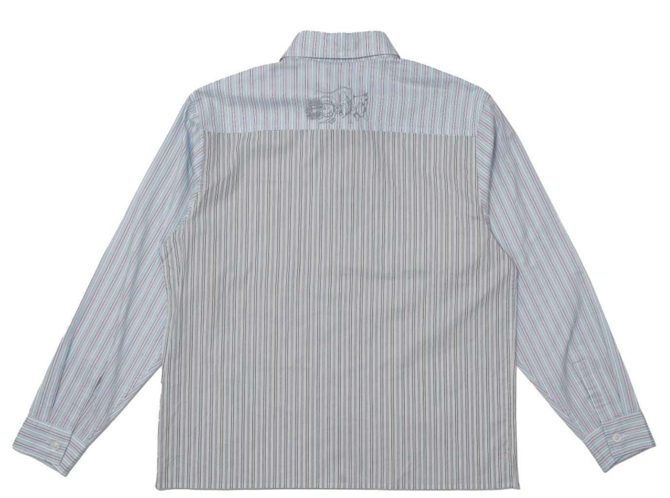 RESONANCE SHIRT STRIPE