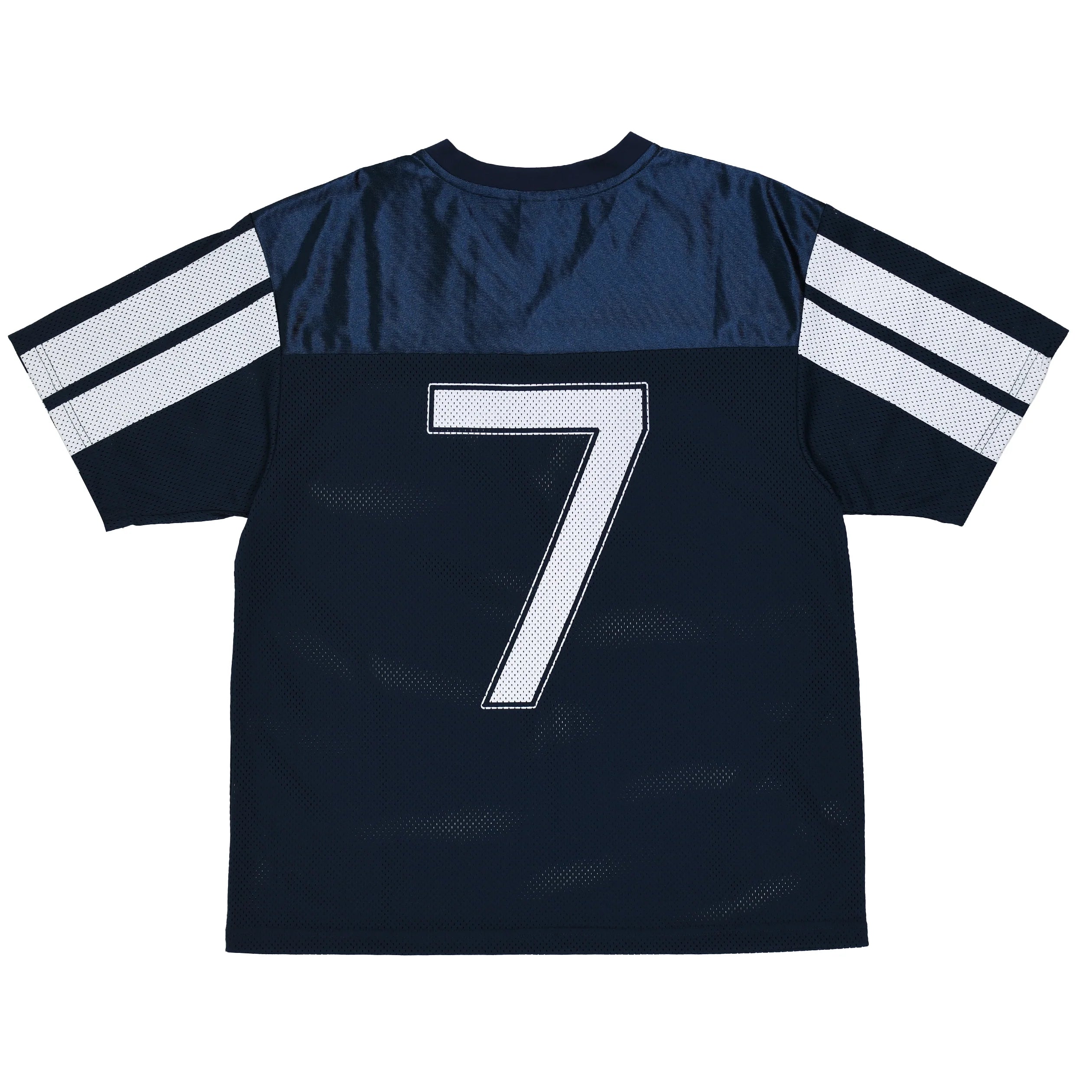 Rush Jersey - Navy