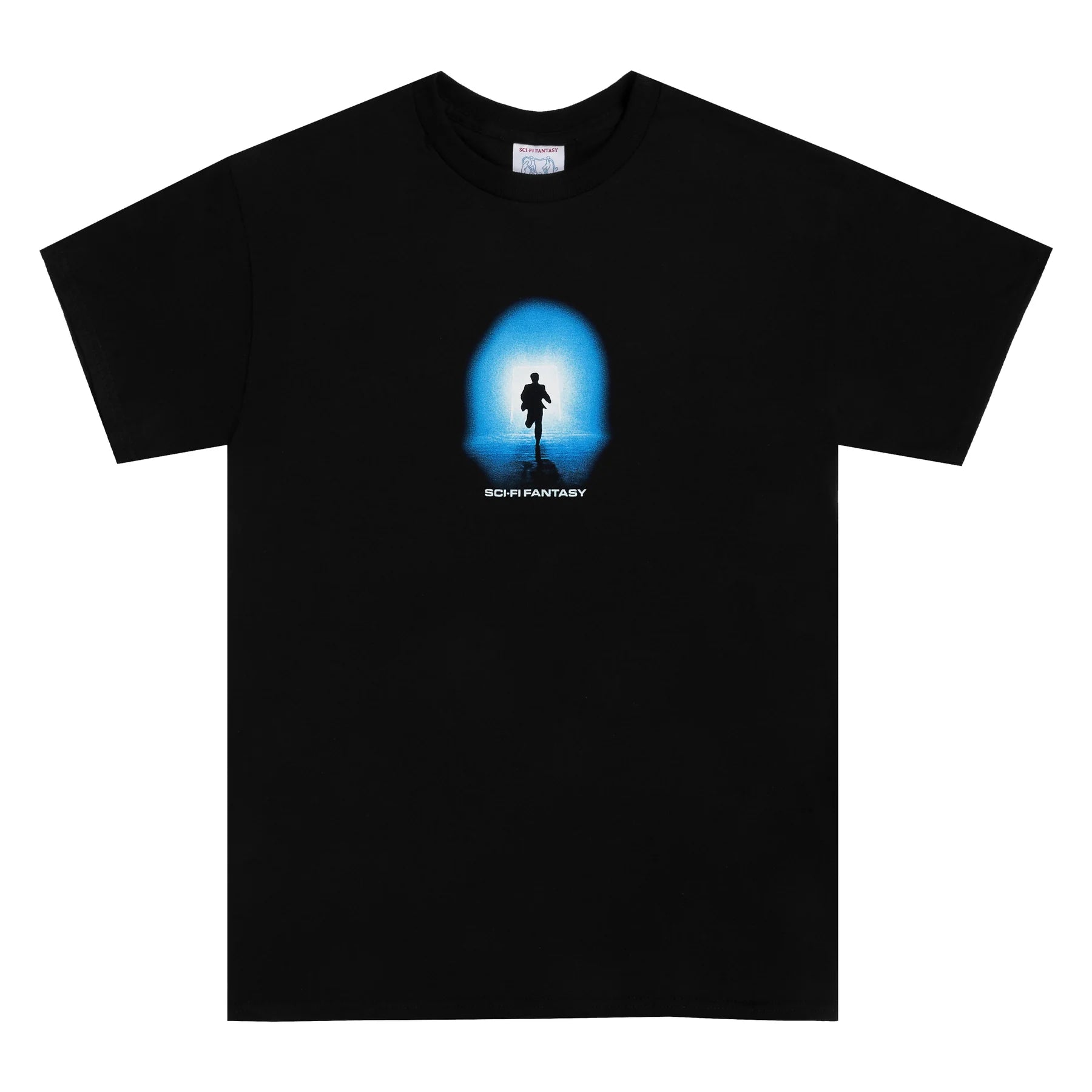 The Keep Tee