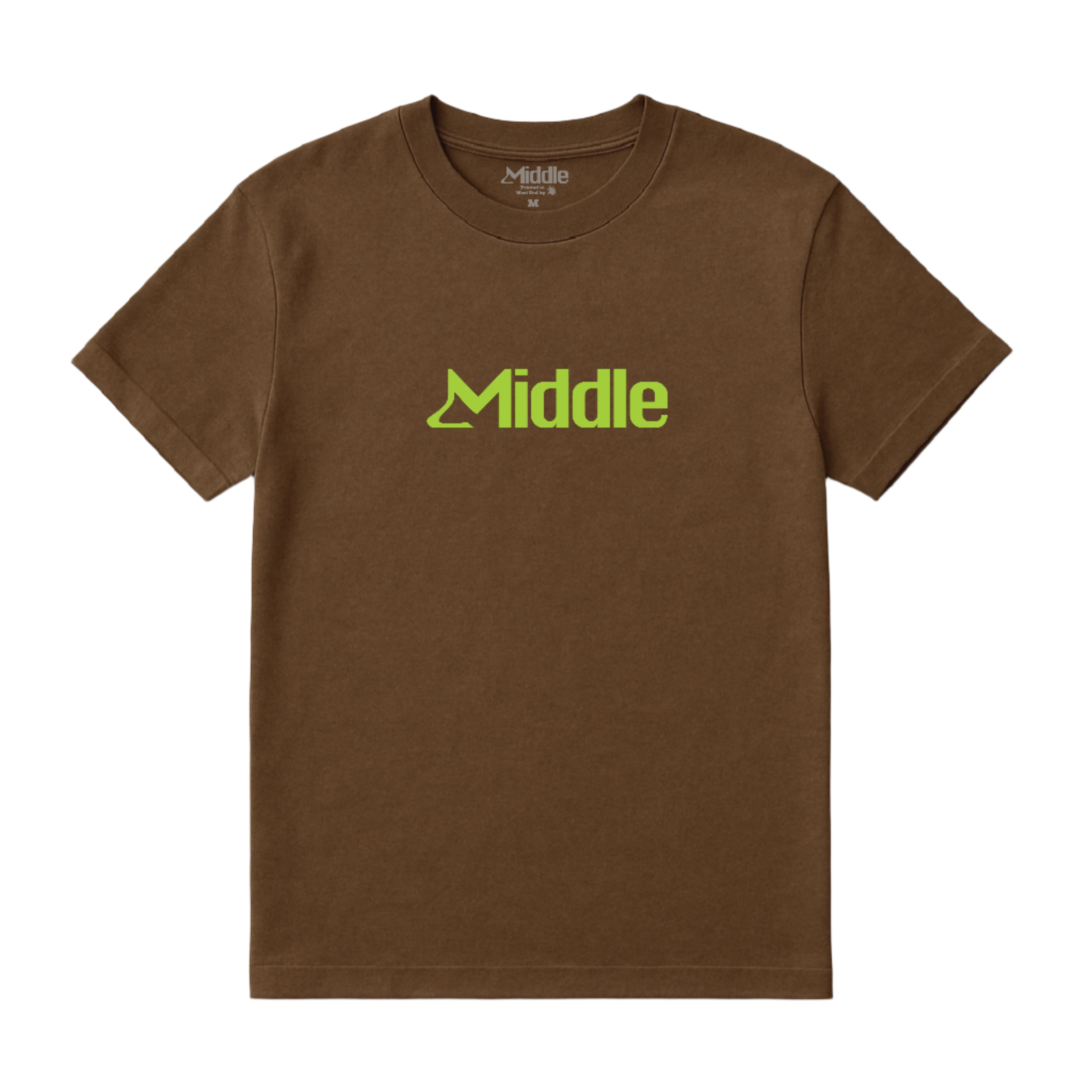 Middle Classic Tee