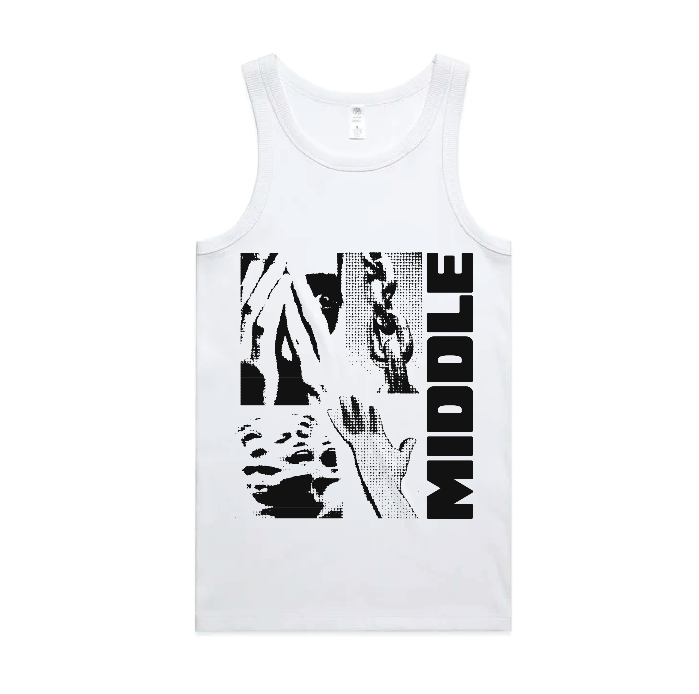 Lucid Nightmare Heavyweight Singlet