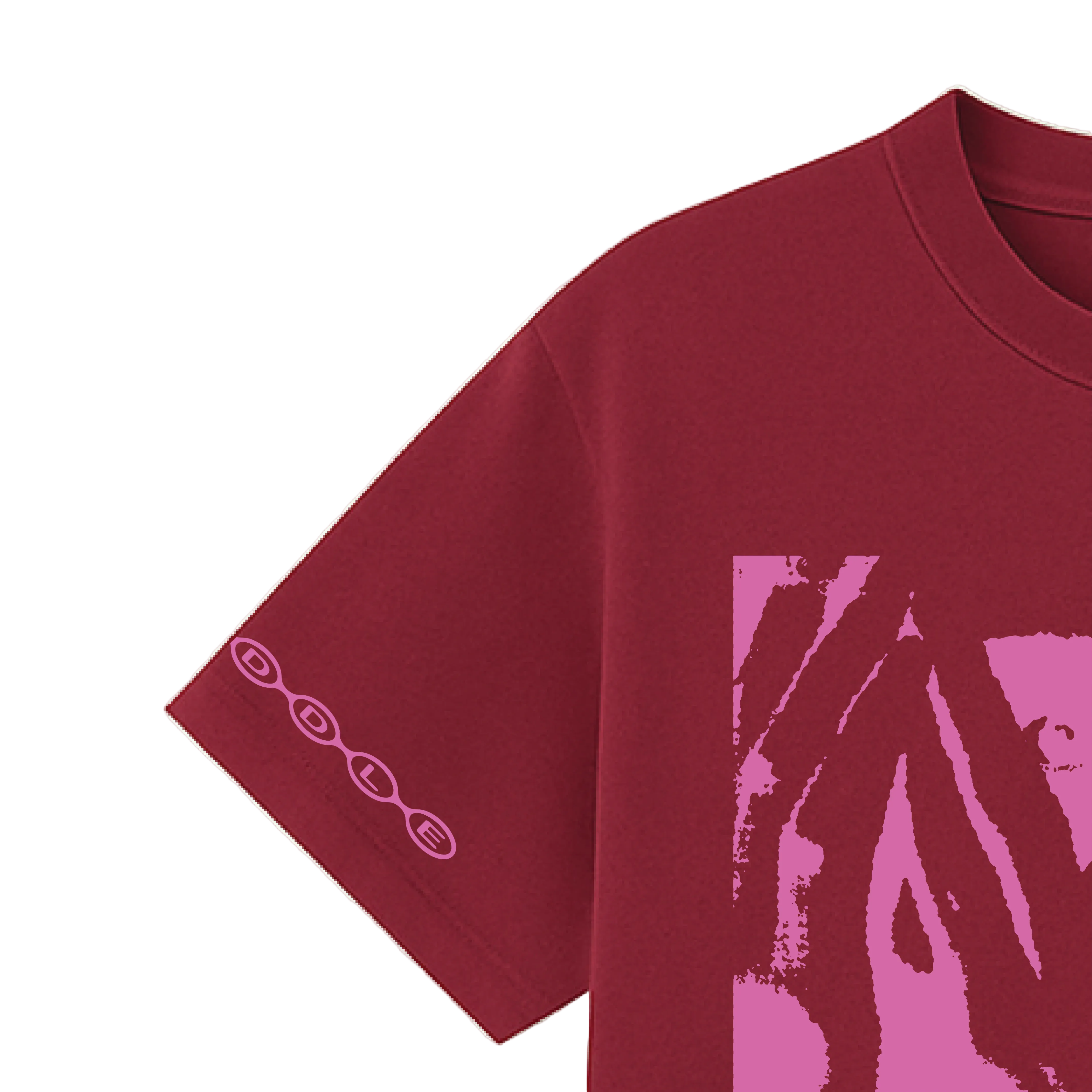 Lucid Nightmare Tee