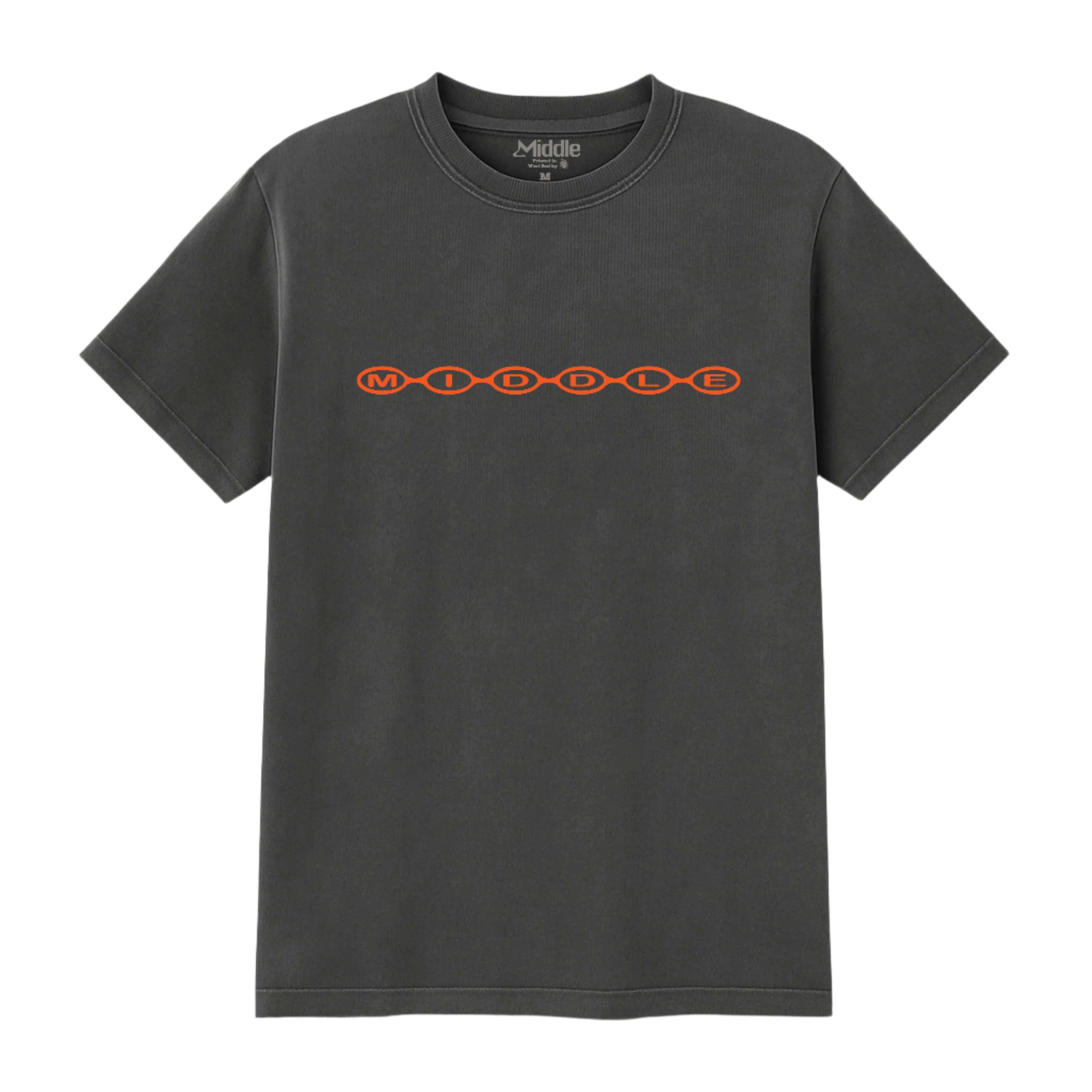 Slim Line Middle Tee