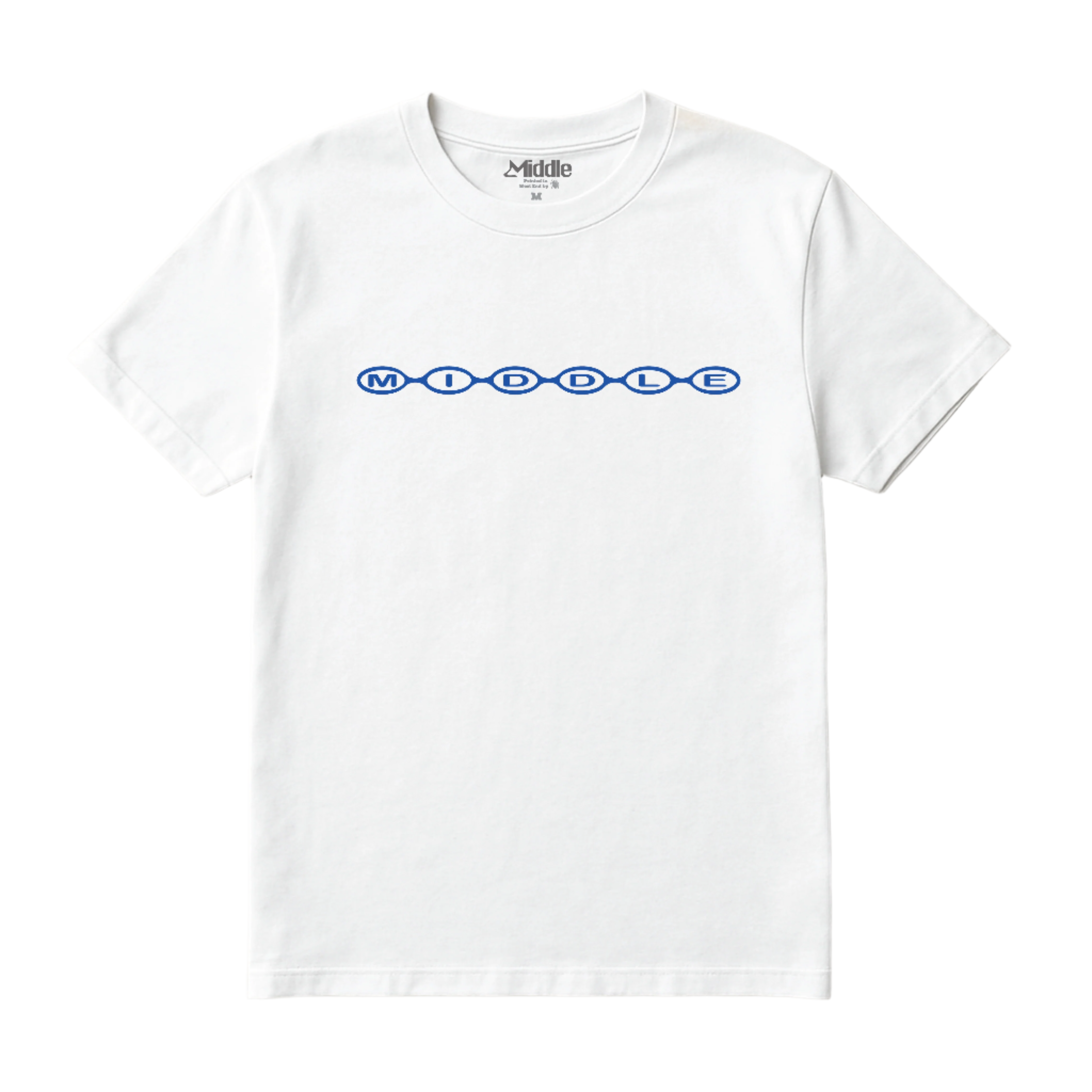 Slim Line Middle Tee
