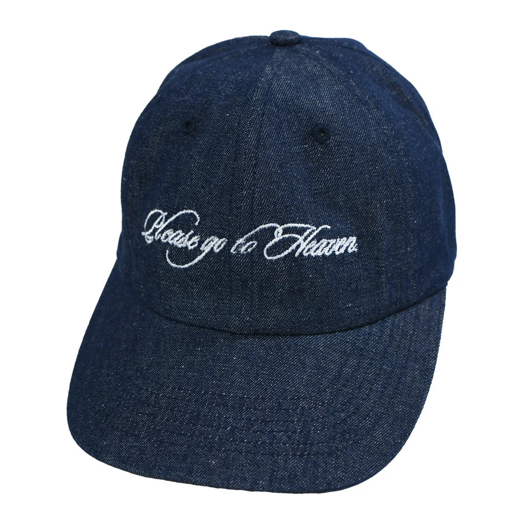 Heaven Hat [Indigo]