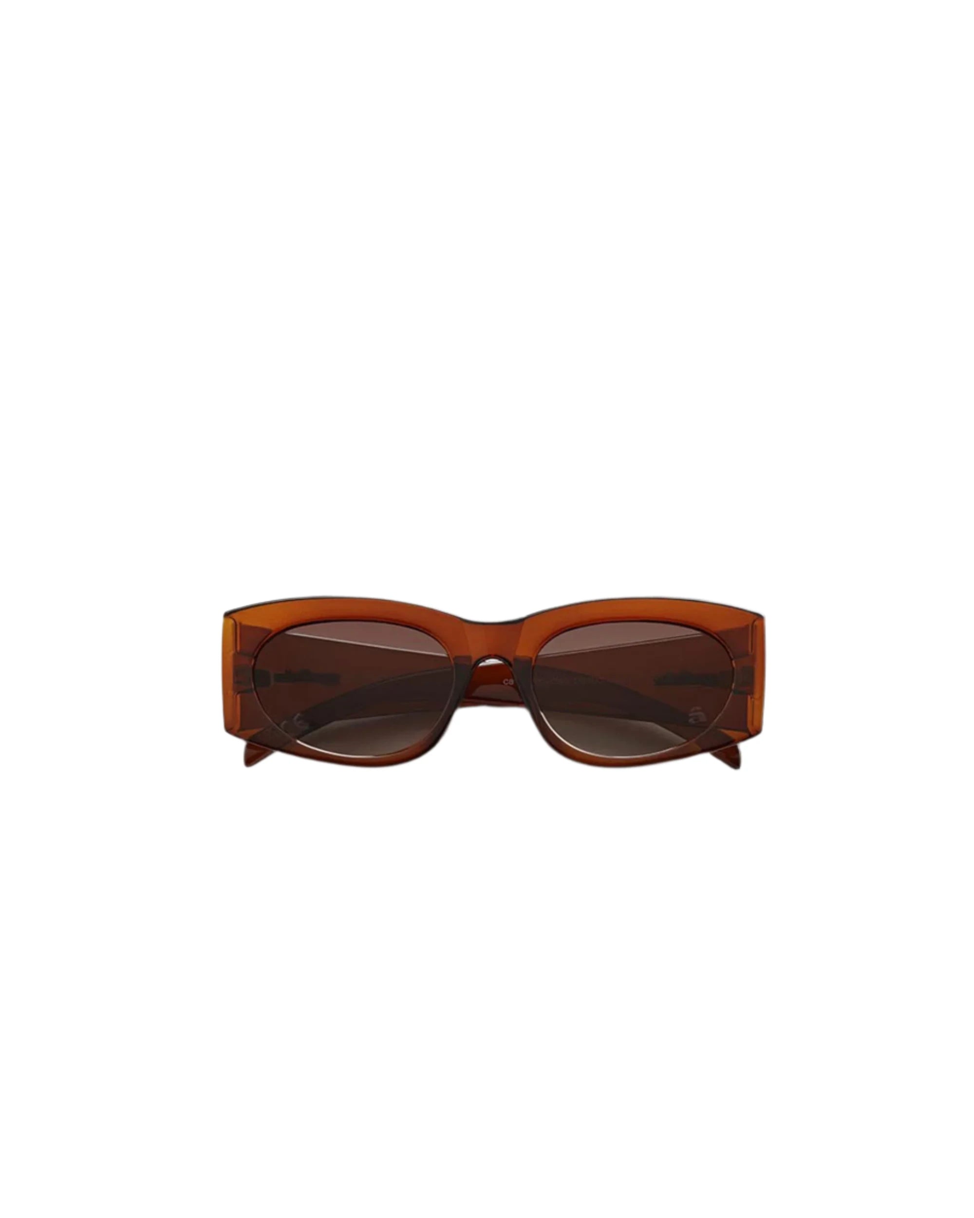 cave ; new spice / hustler brown polarised