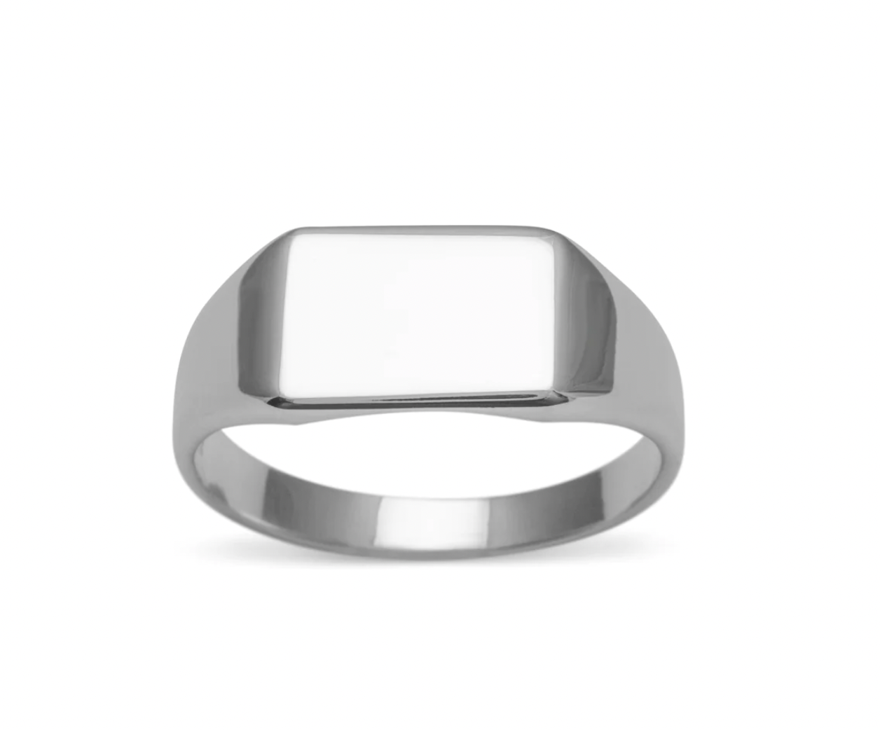 COLOMBO Ring - 925 Sterling Silver