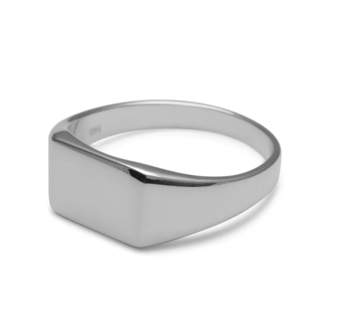 COLOMBO Ring - 925 Sterling Silver