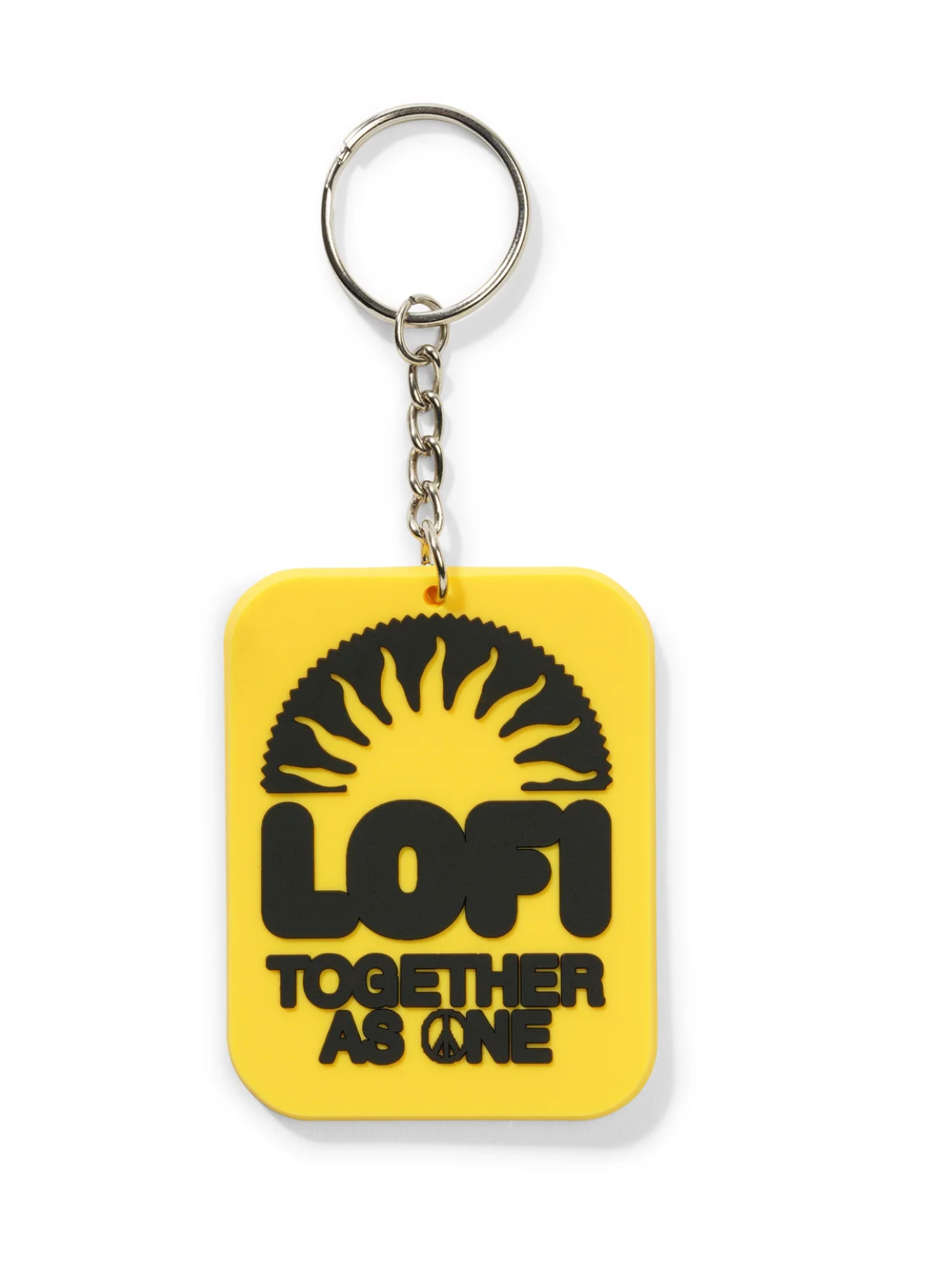 Better together Keychain