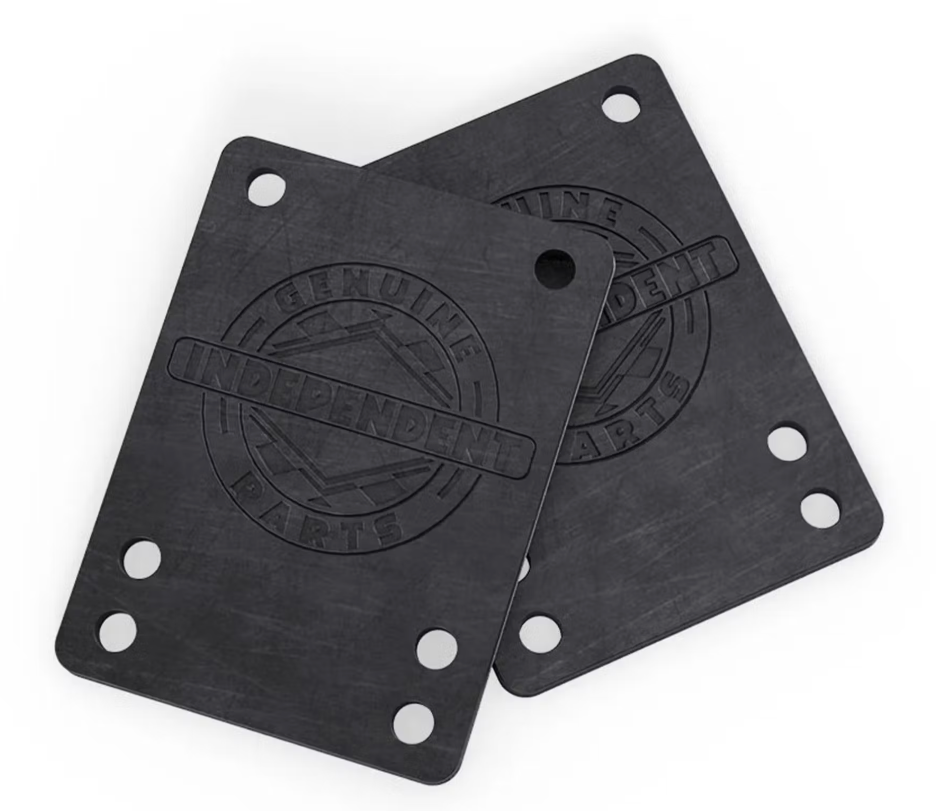 Independent Shock Pads - 1/8